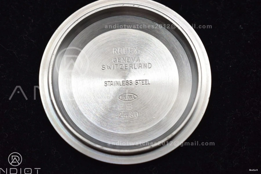 DIWF Green on 126334 SA3235 Steel Dial Sundust Best DateJust Jubilee 1:1 Edition 904L Bracelet 41 0410